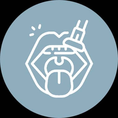 Oral Cancer Screenings