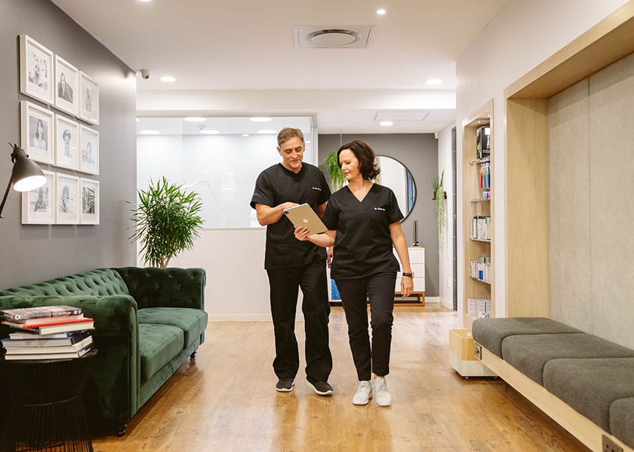 Dentist Claremont Cape Town