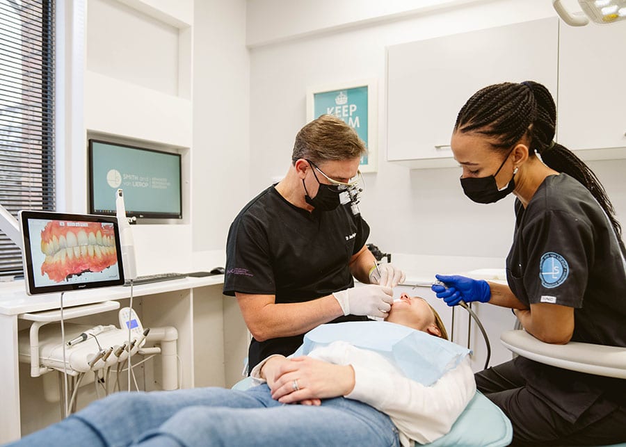 Dentist Claremont Cape Town