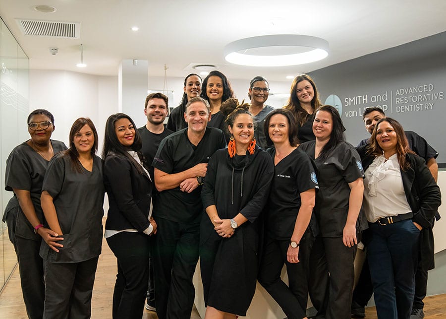 Dentist Claremont Cape Town