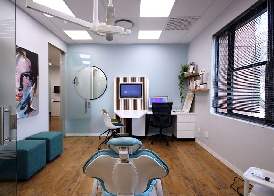 Dentist Claremont Cape Town