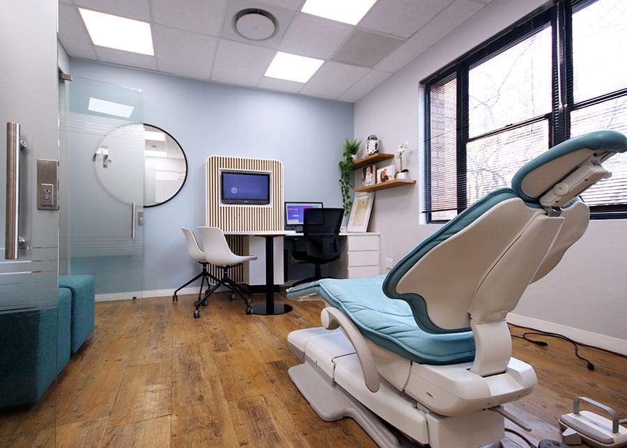 Dentist Claremont Cape Town