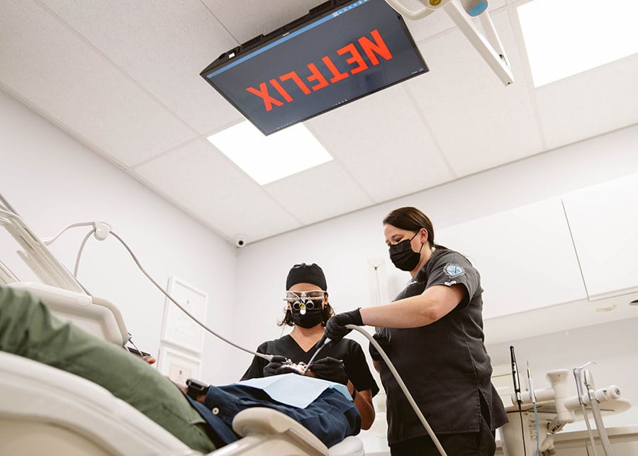 Dentist Claremont Cape Town