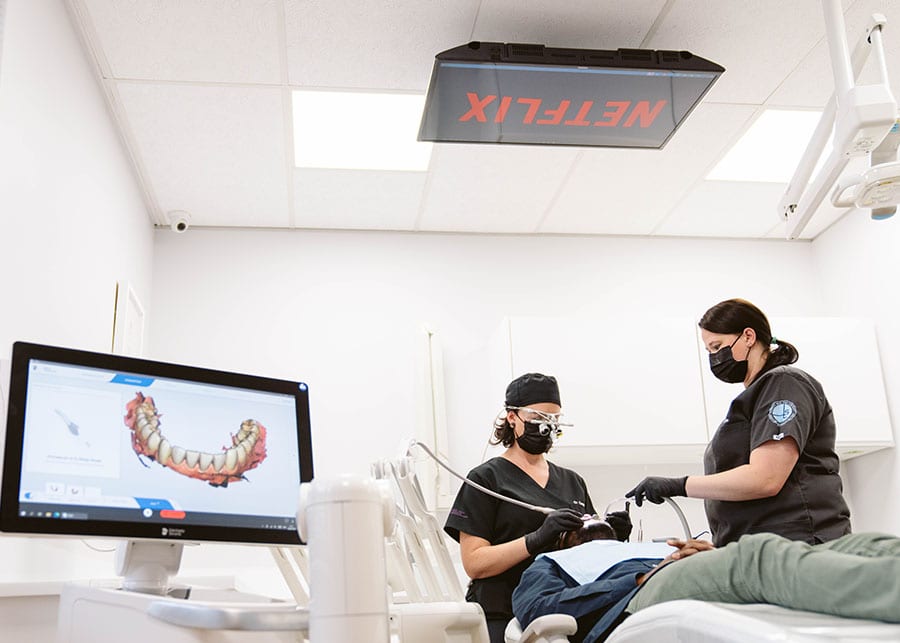 Dentist Claremont Cape Town