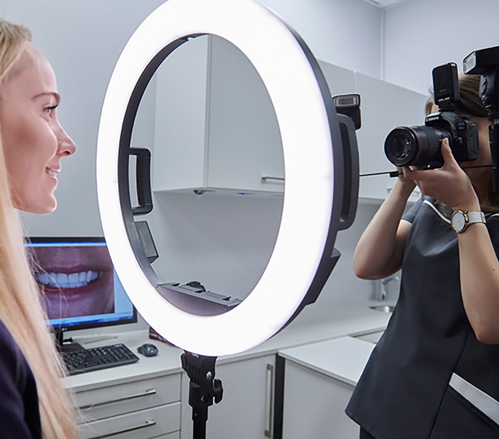 Slow Dentistry