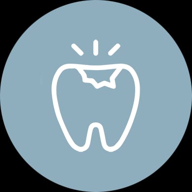 Treating Worn Teeth